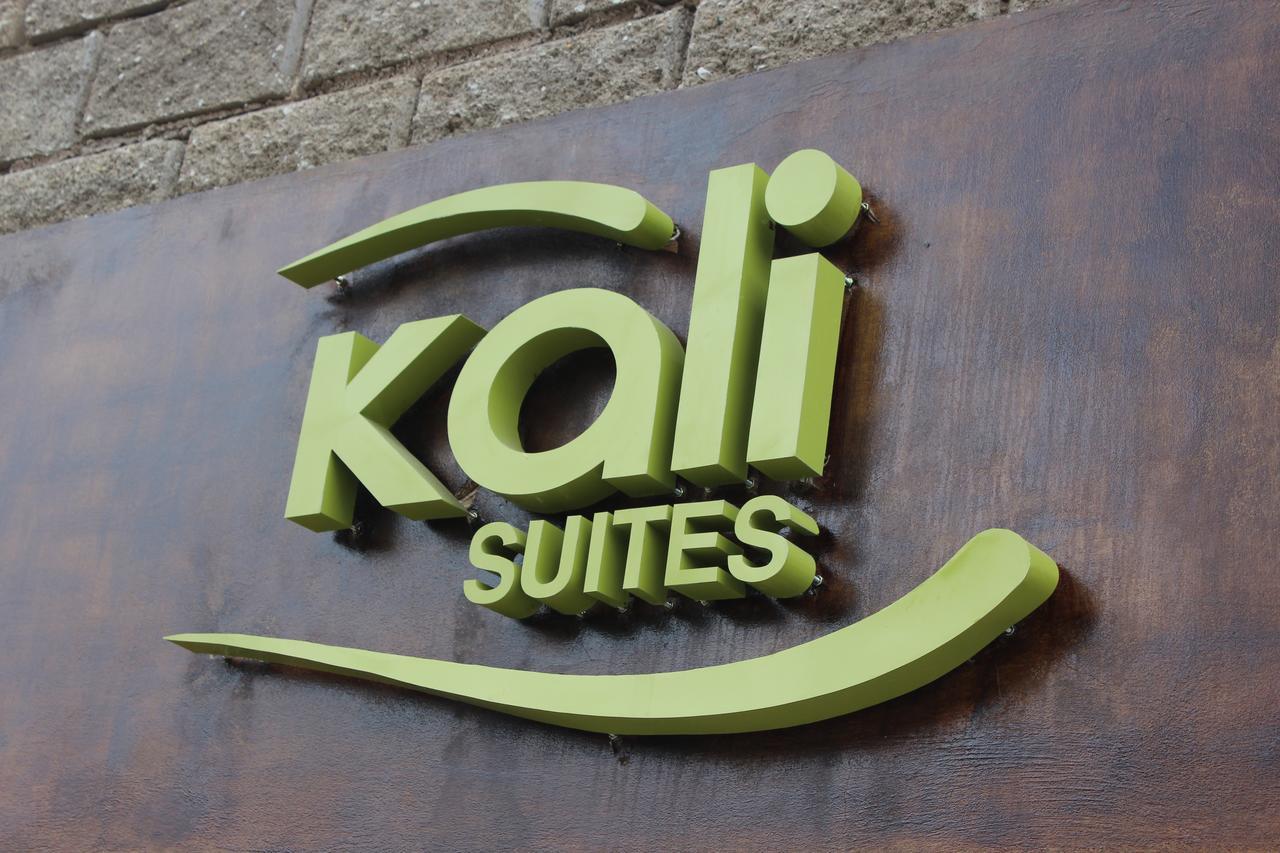 Kali Suites Minatitlan Exterior photo
