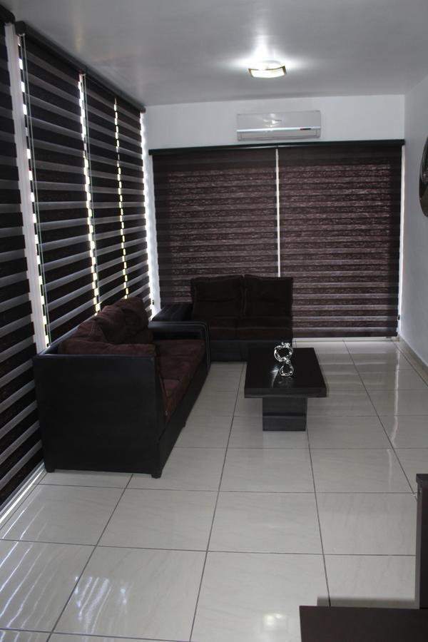 Kali Suites Minatitlan Exterior photo